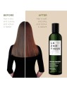 Shampoo Vegan Lazartigue Fortify per Protezione Colore 250ml