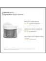 Bioderma Pigmentbio Night Renewer Brightening Overnight Care 50ml