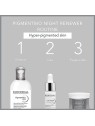 Bioderma Pigmentbio Night Renewer Brightening Overnight Care 50ml