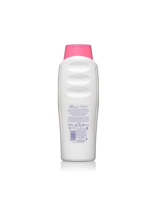 Gel Crema Rosa Mosqueta 1250ml Instituto Espaï¿½ï¿½ol