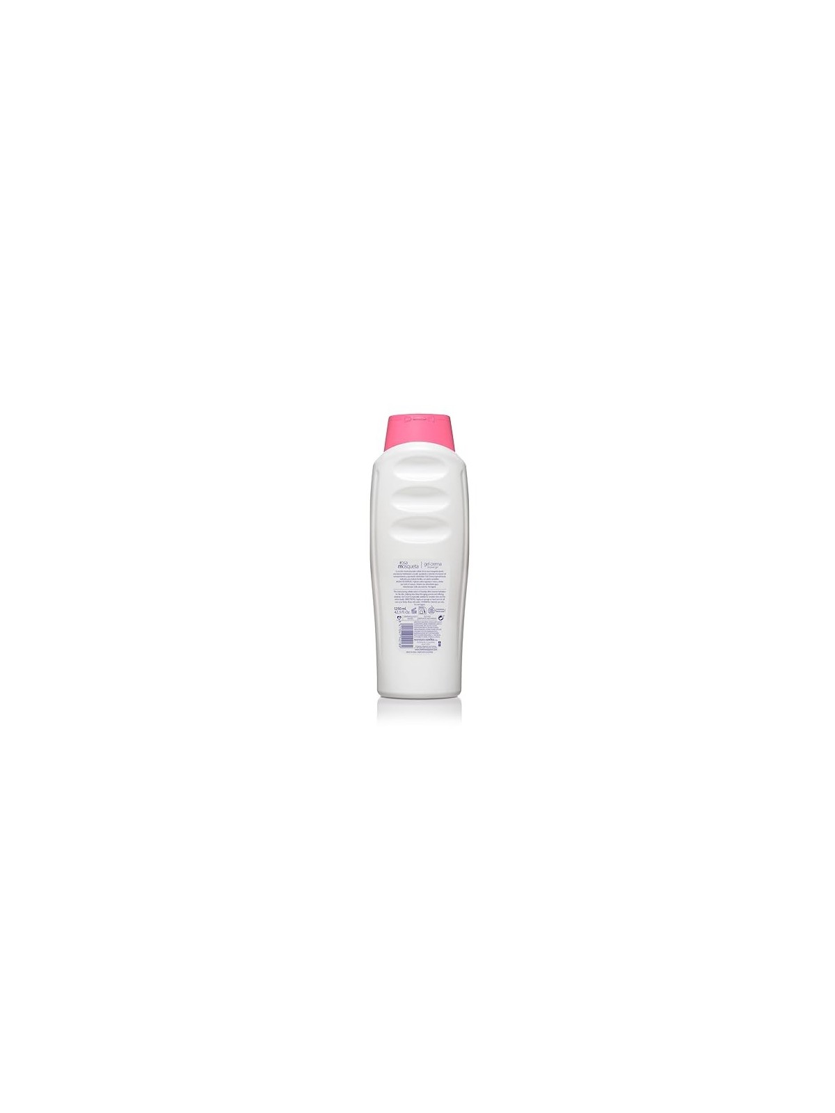 Gel Crema Rosa Mosqueta 1250ml Instituto Espaï¿½ï¿½ol