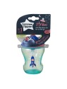 TOMMEE TIPPEE Straw Cup 230ml 7m Ragazzo