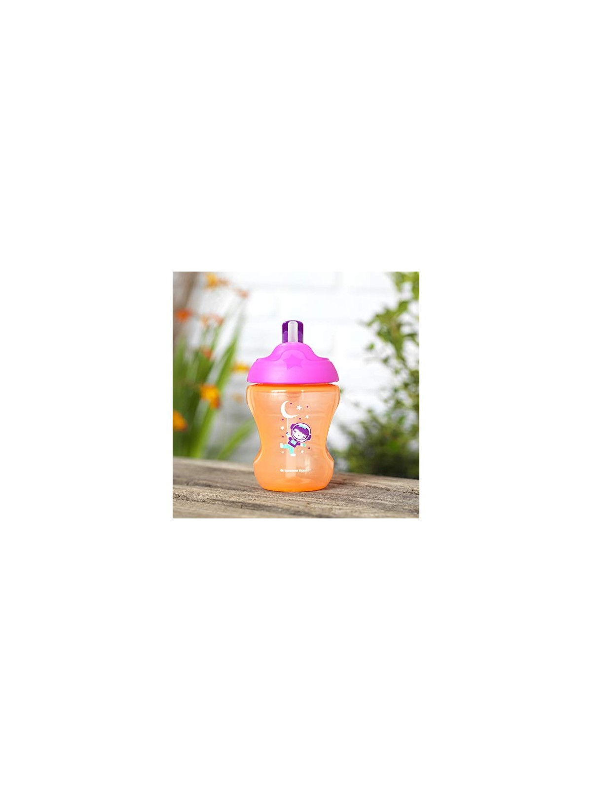 TOMMEE TIPPEE Straw Cup 230ml 7m Ragazzo
