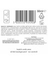 Crema idratante intensiva per pelli sensibili