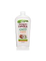 Olio di Cocco per il Corpo Unisex 400ml