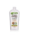 Olio di Cocco per il Corpo Unisex 400ml