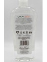Olio di Cocco per il Corpo Unisex 400ml