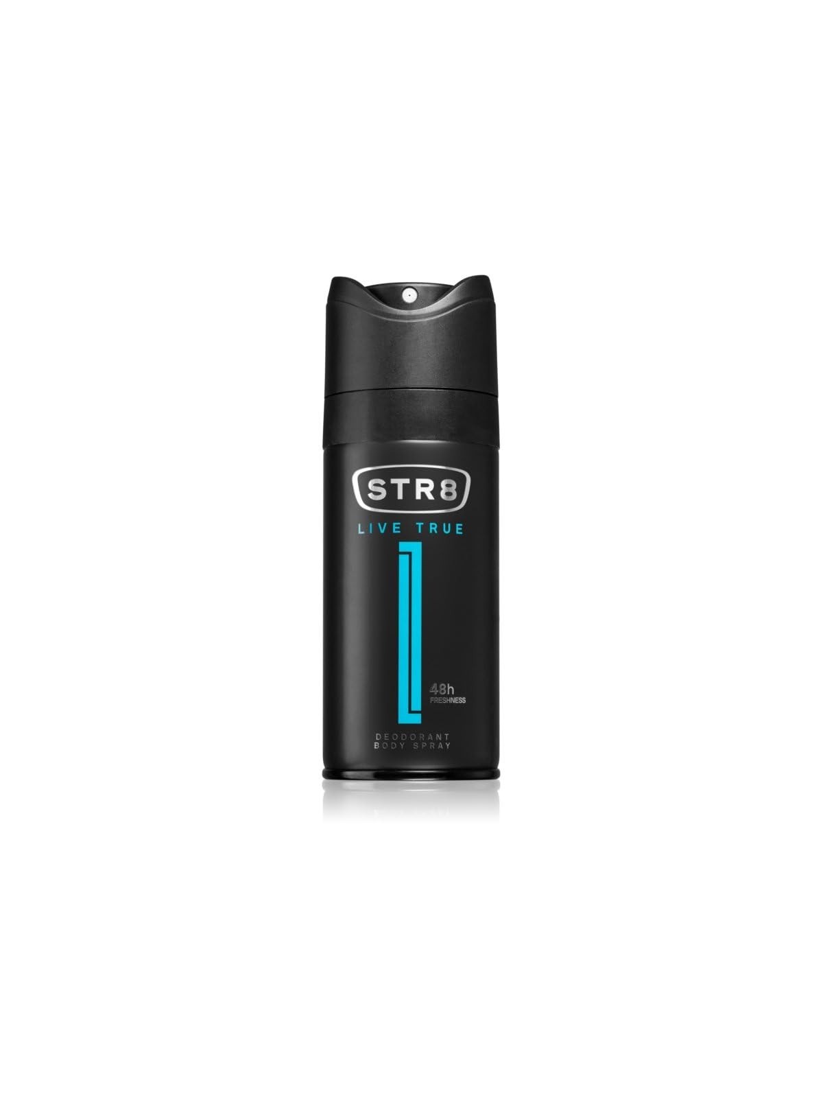 STR8 Live True Deodorant Spray 150ml for Men