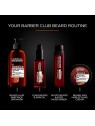 LOREAL Men Expert Barber Club Long Beard Skin Oil olio da barba uomo 30ml