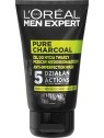 LOREAL Men Expert gel detergente viso antiimperfezioni Carbone Puro 100ml