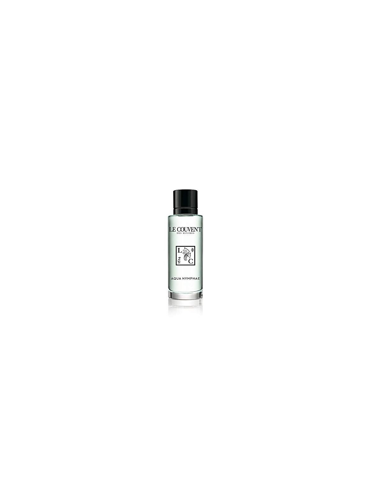 Le Couvent Maison de Parfum Botanico Intenso Aqua Nymphae Eau De Cologne 100ml Unisex