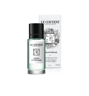 Le Couvent Maison de Parfum Aqua Nymphae Eau de Colonia Unisex 50ml