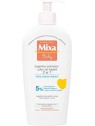 Shampoo delicato e bagno liquido 2in1 400ml