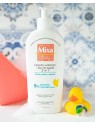Shampoo delicato e bagno liquido 2in1 400ml