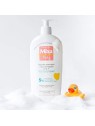 Shampoo delicato e bagno liquido 2in1 400ml