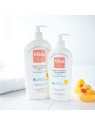 Shampoo delicato e bagno liquido 2in1 400ml