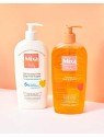 Shampoo delicato e bagno liquido 2in1 400ml
