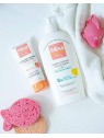 Shampoo delicato e bagno liquido 2in1 400ml