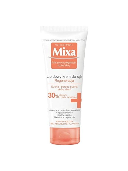 Rich body milk for intensive nourishment 400ml
