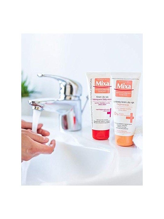 Rich body milk for intensive nourishment 400ml