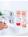 Rich body milk for intensive nourishment 400ml