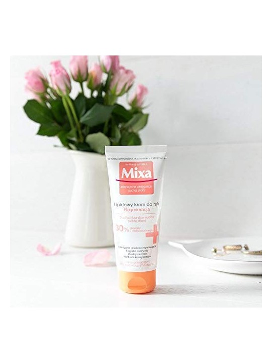 Rich body milk for intensive nourishment 400ml