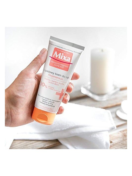 Rich body milk for intensive nourishment 400ml