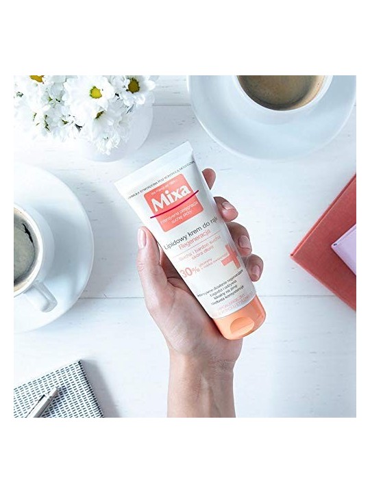 Rich body milk for intensive nourishment 400ml