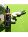 Nanoil Olio di Avocado per capelli e corpo 50ml