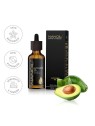 Nanoil Olio di Avocado per capelli e corpo 50ml