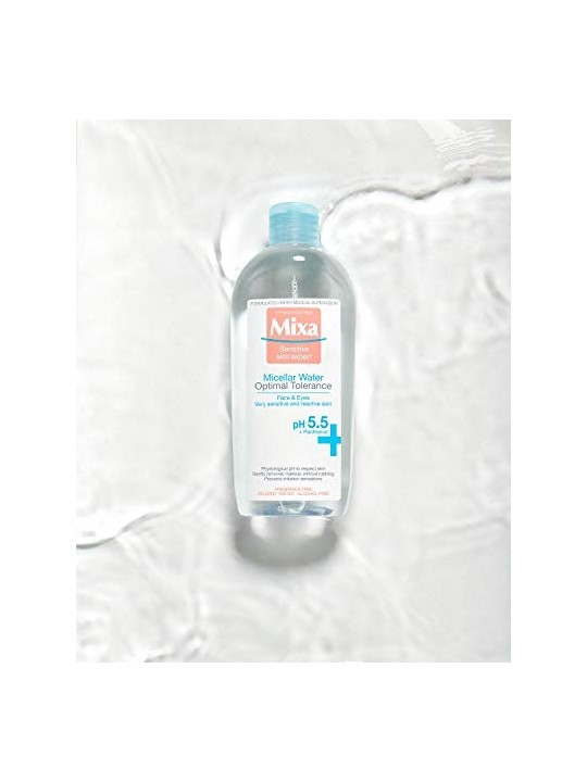 MIXA Tolleranza Ottimale fluido micellare 400ml