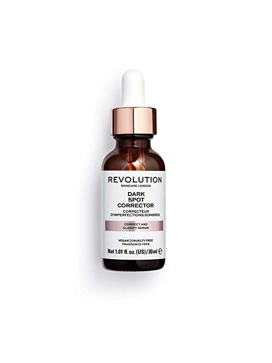 Skincare Dark Spot Corrector Correct And Clarify Serum - Active serum against pigment spots