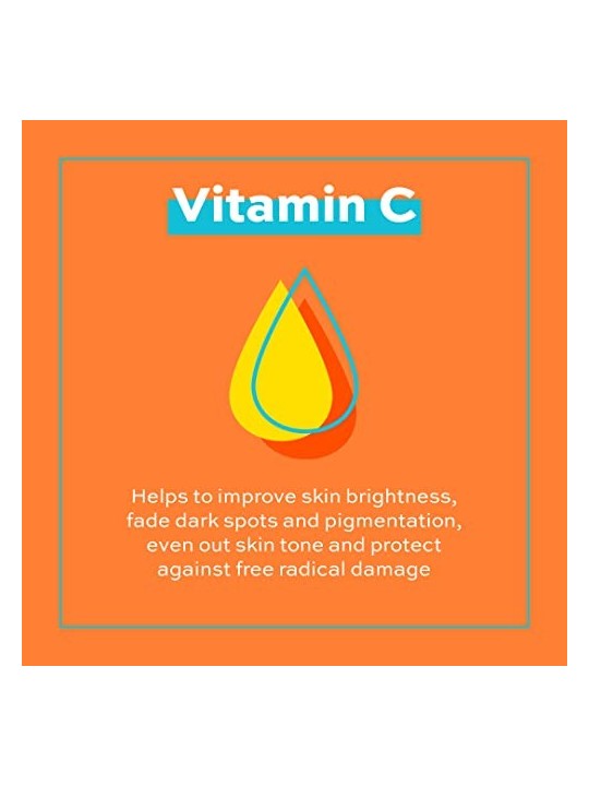 Skincare Dark Spot Corrector Correct And Clarify Serum - Active serum against pigment spots