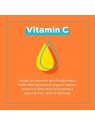 Skincare Dark Spot Corrector Correct And Clarify Serum - Active serum against pigment spots