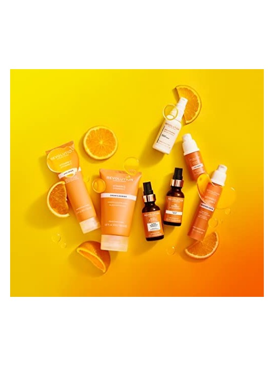 Skincare Dark Spot Corrector Correct And Clarify Serum - Active serum against pigment spots