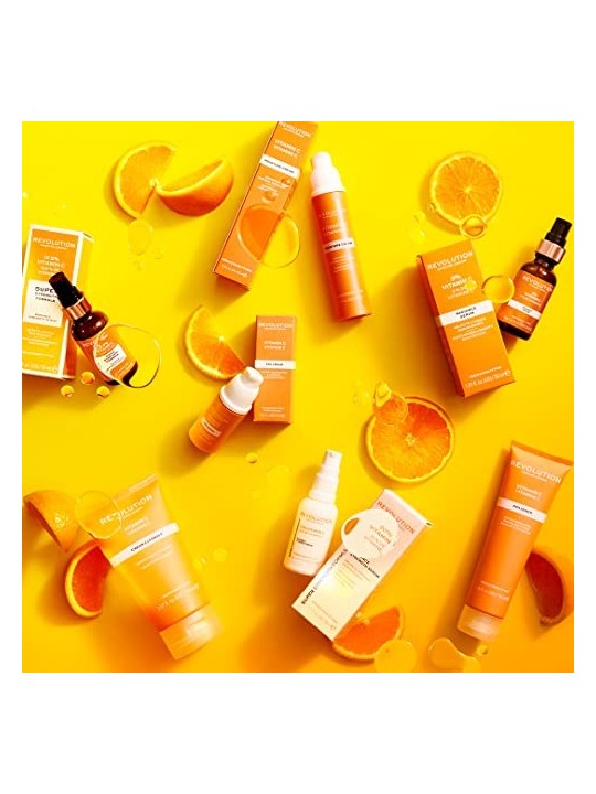 Skincare Dark Spot Corrector Correct And Clarify Serum - Active serum against pigment spots