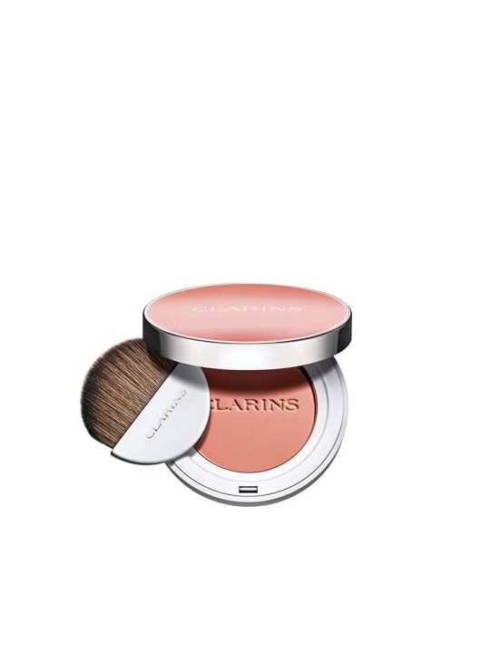 Clarins Joli Blush Fard 5 g donna odstn 06