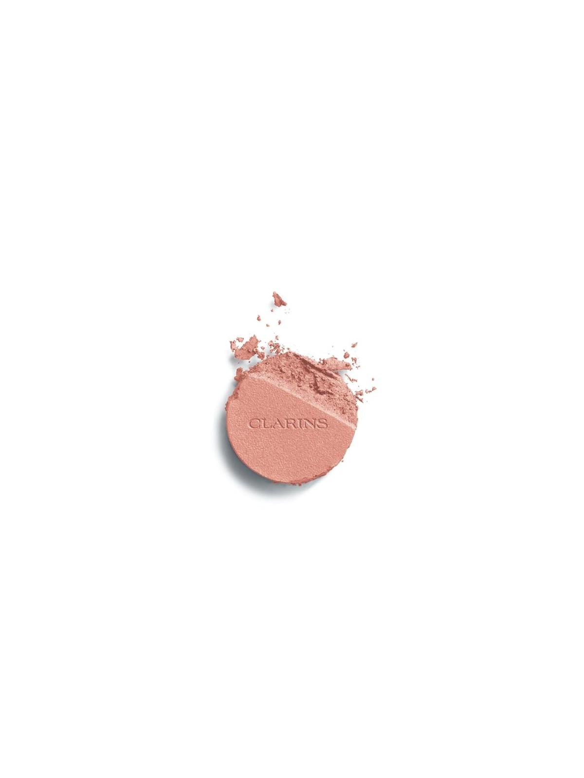 Clarins Joli Blush Fard 5 g donna odstn 06