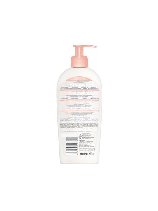 Intensive regenerating hand cream for dry skin 100ml