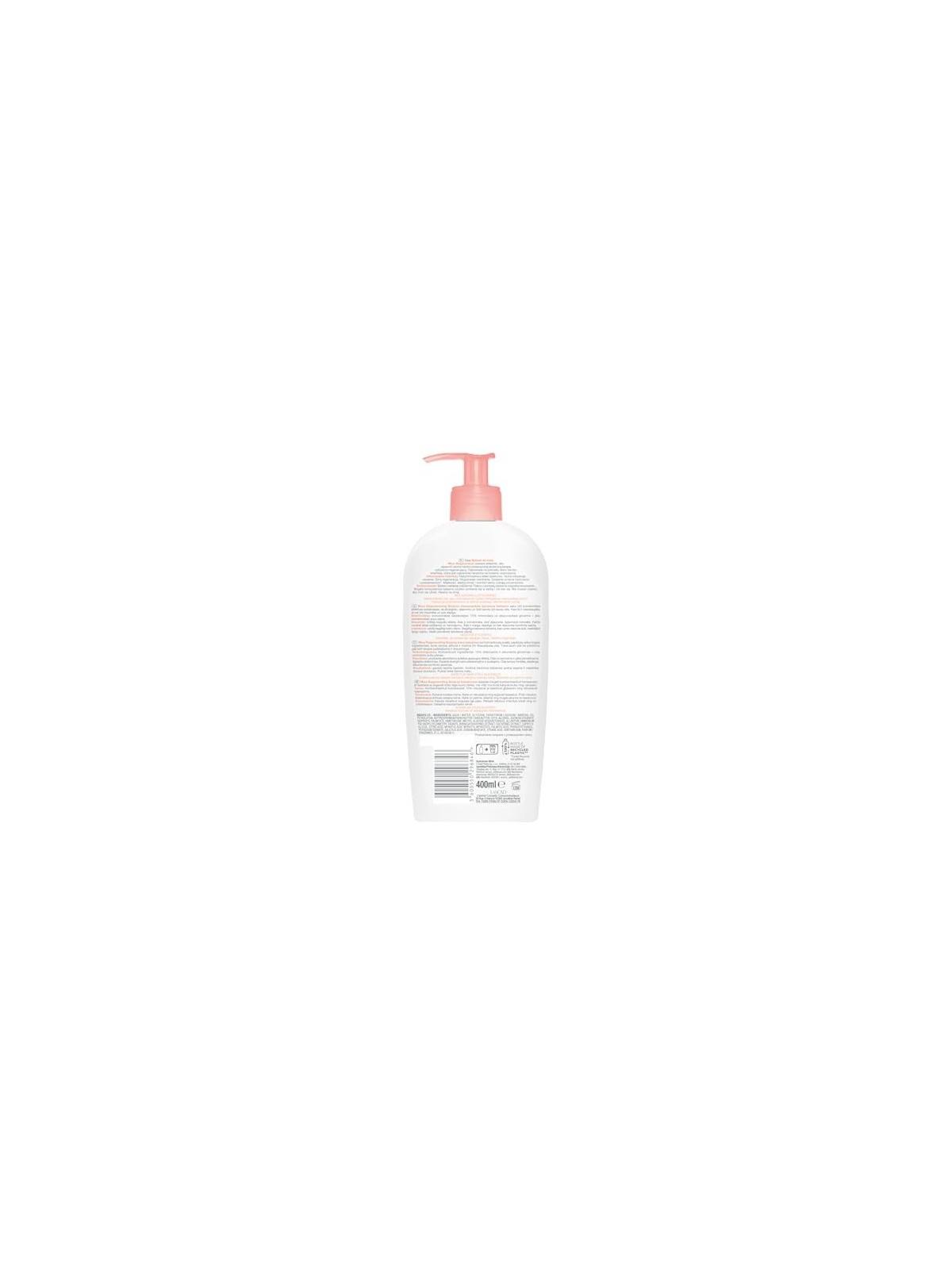Intensive regenerating hand cream for dry skin 100ml