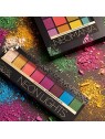 EVELINE Neon Lights Palette tavolozza ombretti 8g