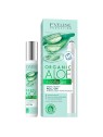 EVELINE Contorno occhi modellante rollon idratante Aloe Collagene biologico per tutti i tipi di pelle 15ml Eveline Cosmetics www