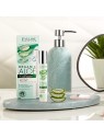 EVELINE Contorno occhi modellante rollon idratante Aloe Collagene biologico per tutti i tipi di pelle 15ml Eveline Cosmetics www