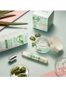 EVELINE Contorno occhi modellante rollon idratante Aloe Collagene biologico per tutti i tipi di pelle 15ml Eveline Cosmetics www