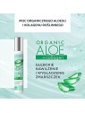 EVELINE Contorno occhi modellante rollon idratante Aloe Collagene biologico per tutti i tipi di pelle 15ml Eveline Cosmetics www