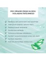 EVELINE Contorno occhi modellante rollon idratante Aloe Collagene biologico per tutti i tipi di pelle 15ml Eveline Cosmetics www