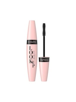 Mascara EVELINE Look Up So Black