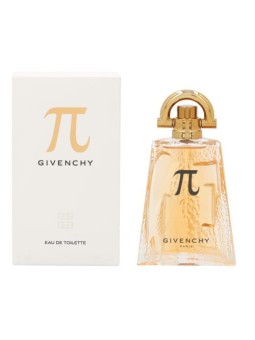 Givenchy Pi eau de toilette Spray uomo 50ml
