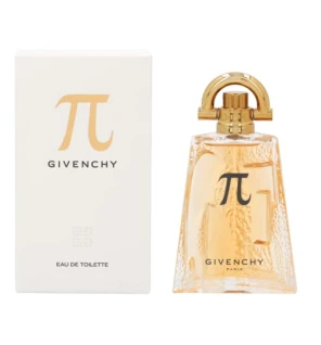 Givenchy Pi eau de toilette Spray uomo 50ml