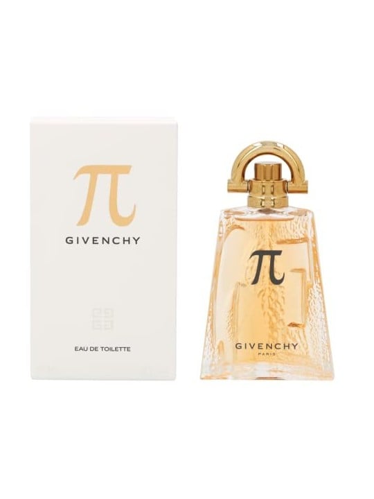 Givenchy Pi eau de toilette Spray uomo 50ml